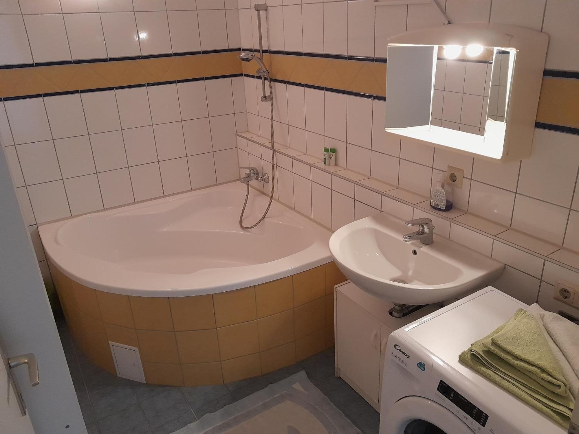 Serviced Apartment With Sunny Balcony Viyana Dış mekan fotoğraf